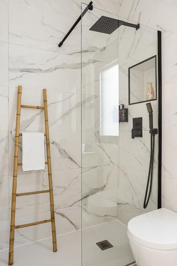 Waou Atocha II - Alquiler Corta Duracion Appartement Madrid Buitenkant foto