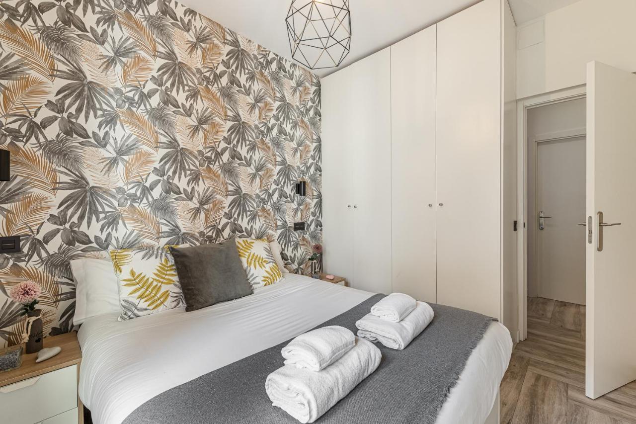 Waou Atocha II - Alquiler Corta Duracion Appartement Madrid Buitenkant foto